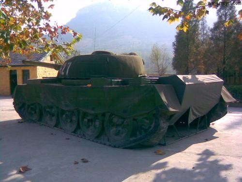 晋城炫酷坦克