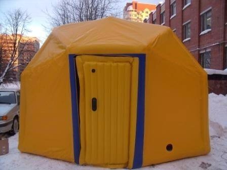 晋城充气帐篷