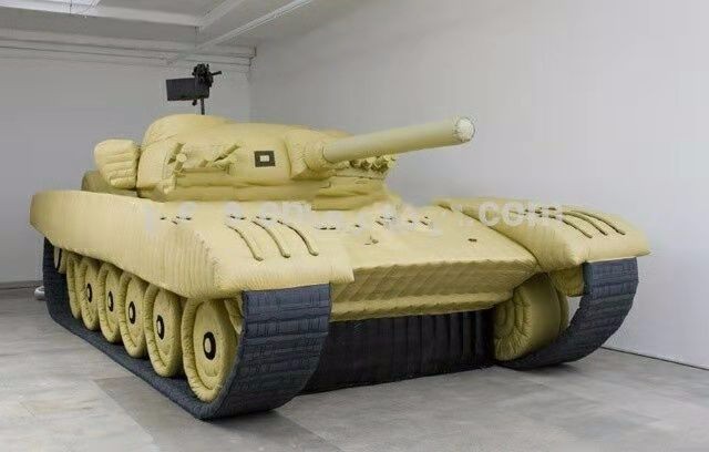 晋城大型军用坦克车